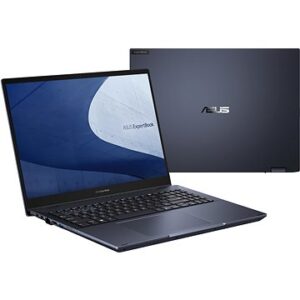 Notebook ASUS ExpertBook B5 Flip B5602FBA-MI0070X Star Black celokovový