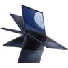 Notebook ASUS ExpertBook B7 Flip B7402FEA-L90479X Star Black celokovový