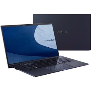 Notebook ASUS ExpertBook B9 B9400CBA-KC0074X Star Black celokovový