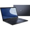 Notebook ASUS ExpertBook L2 L2502CYA-BQ0003X Star Black kovový