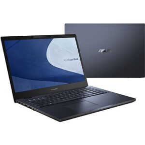 Notebook ASUS ExpertBook L2 L2502CYA-BQ0089 Star Black kovový