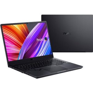 Notebook ASUS ProArt StudioBook Pro 16 OLED H7600ZX-OLED007X Mineral Black celokovový