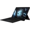 Notebook ASUS ROG Flow Z13 GZ301ZC-LD122W Black + ROG XG Mobile s RTX 3080