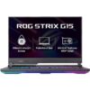 Notebook ASUS ROG Strix G15 G513RM-LN403 Eclipse Gray kovový