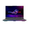 Notebook ASUS ROG Strix G16 G614JI-N3119W Eclipse Gray kovový