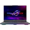 Notebook ASUS ROG Strix G16 G614JV-N3048W Eclipse Gray kovový