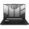 Notebook ASUS TUF Dash F15 FX517ZM-HN073 Off Black kovový