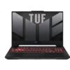 Notebook ASUS TUF Gaming A15 FA507NV-LP061W Jaeger Gray