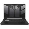 Notebook ASUS TUF Gaming A15 FA507RC-HN053W Jaeger Gray