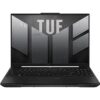 Notebook ASUS TUF Gaming A16 Advantage Edition FA617XS-N3032W Off Black kovový