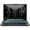 Notebook ASUS TUF Gaming F15 FX506HC-HN004W Graphite Black