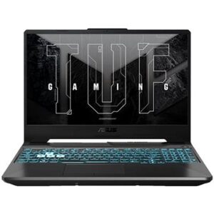 Notebook ASUS TUF Gaming F15 FX506HC-HN004W Graphite Black