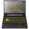 Notebook ASUS TUF Gaming F15 FX506HC-HN006W Eclipse Gray