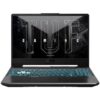 Notebook ASUS TUF Gaming F15 FX506HC-HN057 Graphite Black
