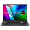 Notebook ASUS VivoBook Pro 16X OLED M7600QC-OLED011W 0°Black celokovový