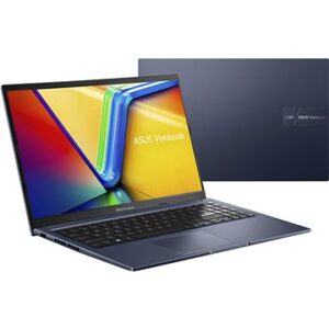 Notebook ASUS Vivobook 15 X1502ZA-EJ603W Quiet Blue