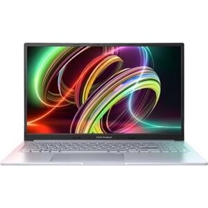 Notebook ASUS Vivobook 15X OLED M3504YA-OLED044W Cool Silver kovový