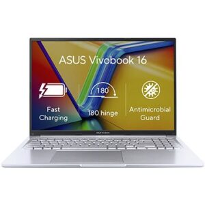 Notebook ASUS Vivobook 16 M1605YA-MB045W Cool Silver