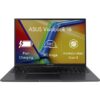 Notebook ASUS Vivobook 16 M1605YA-MB073W Indie Black