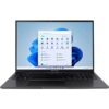 Notebook ASUS Vivobook 16 X1605EA-MB044W Indie Black