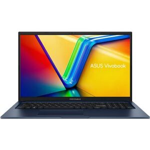 Notebook ASUS Vivobook 17 X1704VA-AU156W Quiet Blue