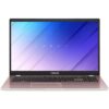 Notebook ASUS Vivobook Go 15 E510MA-EJ1242WS Rose Pink