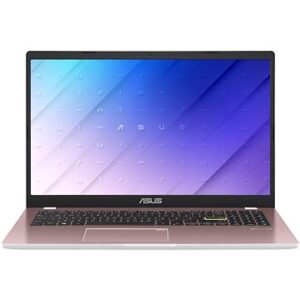 Notebook ASUS Vivobook Go 15 E510MA-EJ1242WS Rose Pink