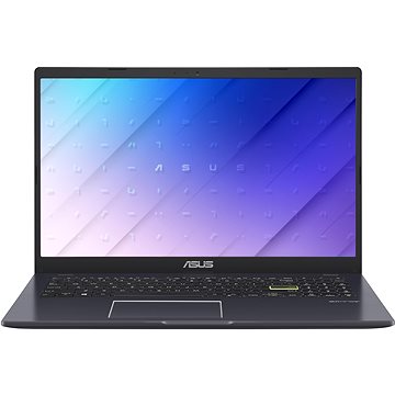 Notebook ASUS Vivobook Go 15 E510MA-EJ1259W Star Black