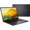 Notebook ASUS Zenbook 14 OLED UM3402YA-OLED204W Jade Black celokovový