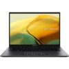 Notebook ASUS Zenbook 14 OLED UM3402YA-OLED596W Jade Black celokovový + 3 měsíce Adobe Creative Cloud