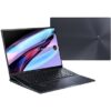 Notebook ASUS Zenbook Pro 16X OLED UX7602ZM-ME009W Tech Black celokovový