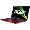 Notebook Acer Aspire 3 Lava Red