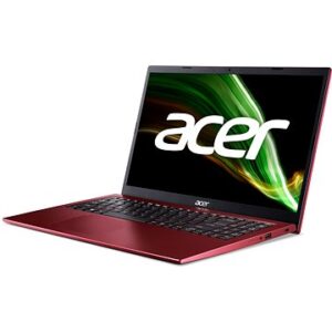 Notebook Acer Aspire 3 Lava Red