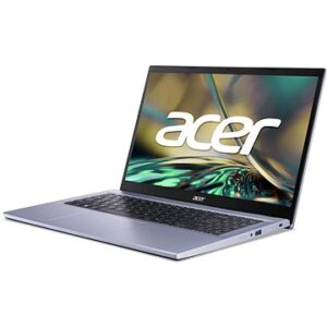 Notebook Acer Aspire 3 Slim Moonstone Purple