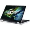 Notebook Acer Aspire 3 Spin Pure Silver