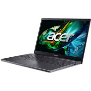 Notebook Acer Aspire 5 15 Steel Gray kovový