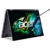 Notebook Acer Aspire 5 Spin Steel Gray + Active Pen