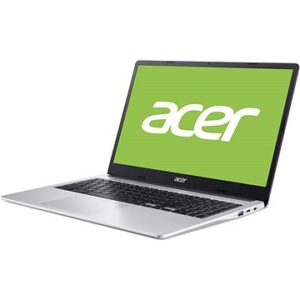 Notebook Acer Chromebook 315 Pure Silver