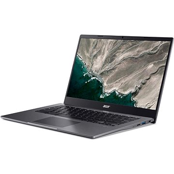 Notebook Acer Chromebook 514 kovový