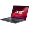 Notebook Acer Chromebook 516 GE Titanium Gray kovový