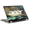 Notebook Acer Spin 5 EVO Concrete Gray celokovový