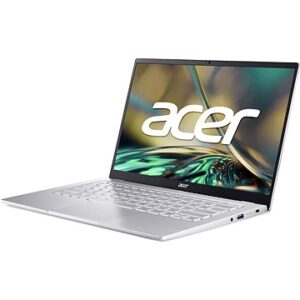 Notebook Acer Swift 3 Pure Silver celokovový