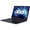 Notebook Acer TravelMate P4 Slate Blue kovový
