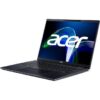 Notebook Acer TravelMate P6 Galaxy Black celokovový