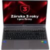 Notebook Alza Gamebook i7 RTX 3070