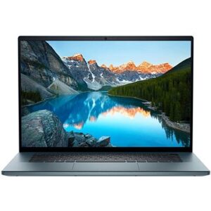 Notebook Dell Inspiron 16 Plus (7620) Green