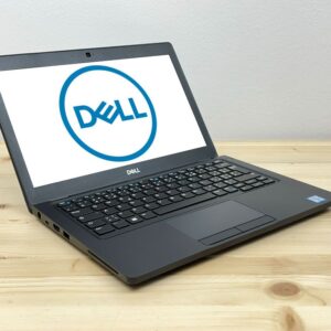 Notebook Dell Latitude 5290