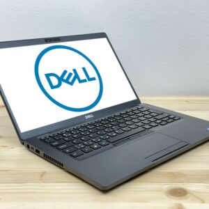 Notebook Dell Latitude 5400