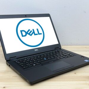 Notebook Dell Latitude 5490 - 16 GB - 2000 GB SSD