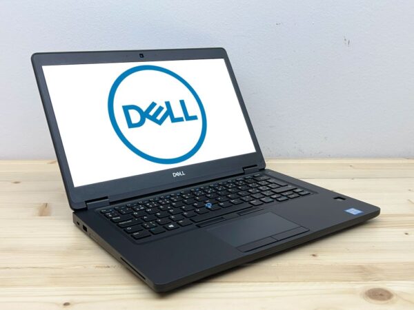 Notebook Dell Latitude 5490 - 8 GB - 500 GB SSD